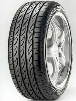 Pirelli PZERO NERO
