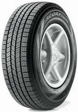 Pirelli SC ICE&SNOW