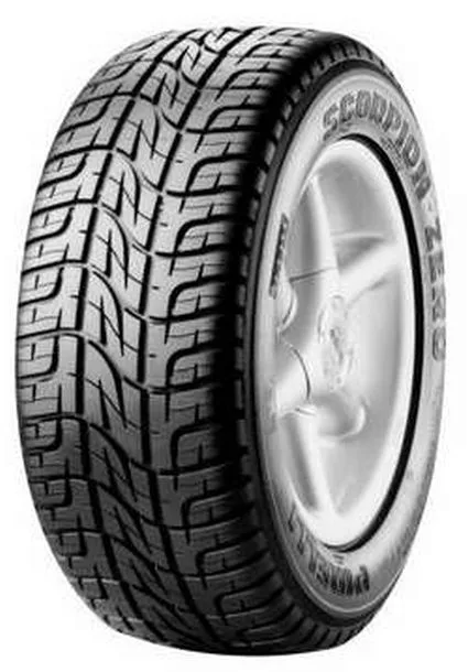 Pirelli SCORPION ZERO