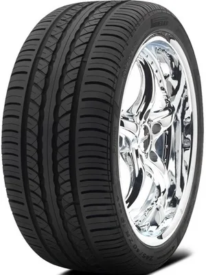 Pirelli PZERO ROSSO DIREZIONALE