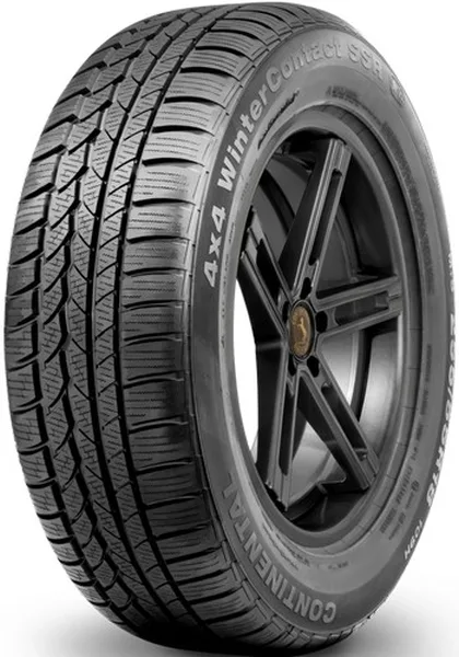 Continental 4X4 WINTER CONTACT