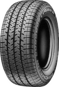 Michelin AGILIS 51