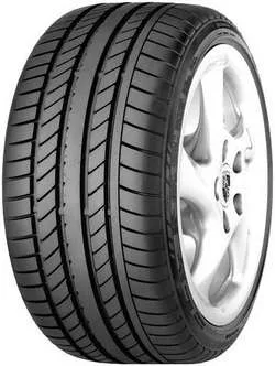 Continental 4X4SportContact