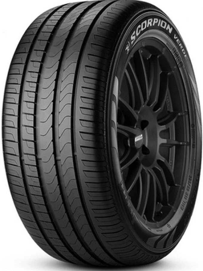 Pirelli Scorpion VERDE