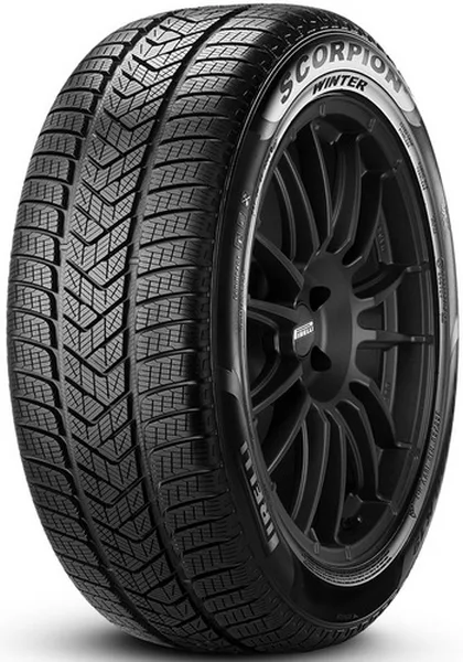 Pirelli SCORPION WINTER