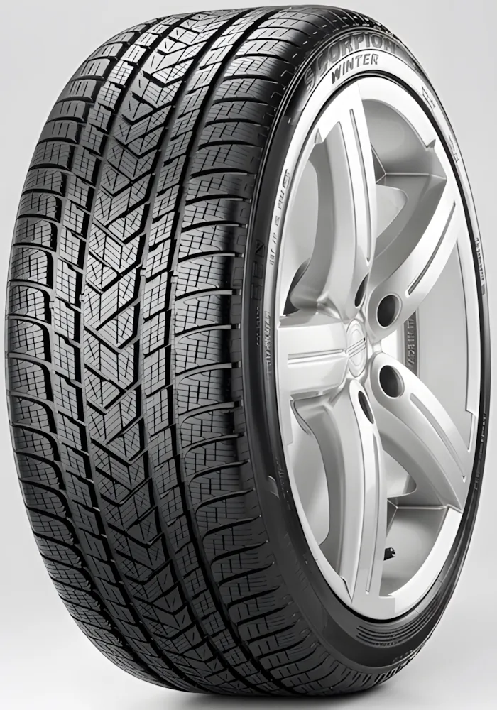 Pirelli SCORPION WINTER RunFlat