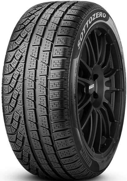 Pirelli WINTER 210 SOTTOZERO s2 RUN FLAT