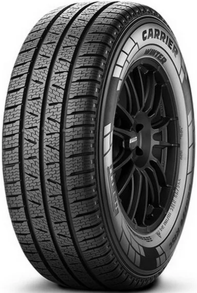 Pirelli CARRIER WINTER